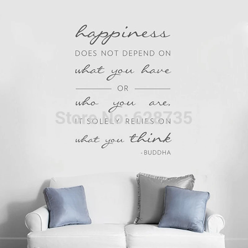 Wall Art Stickers Quotes popular decal wall quotes-buy cheap decal wall quotes lots from Wall Art Stickers Quotes popular decal wall quotes-buy cheap decal wall quotes lots from