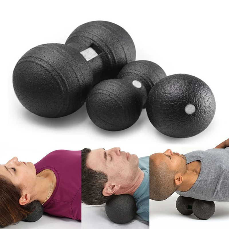 3 pcs per set EPP Massage Ball and 2 pcs Peanut massage ball for Yoga Crossfit Muscle Releax Physical Therapy & Exercise Muscle 3 pcs per set EPP Massage Ball and 2 pcs Peanut massage ball for Yoga Crossfit Muscle Releax Physical Therapy & Exercise Muscle