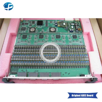 

Hot sale Original new Hua wei service board ADEE 64 PORTS, ADSL2+board For hua wei MA5608T MA5680T MA5603T MA5600T OLT