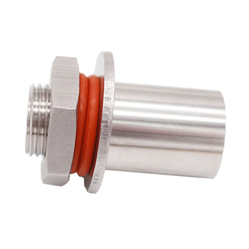 Чайник из нержавеющей стали/сваривающаяся головка 1/2 &quotBSP оборудование для