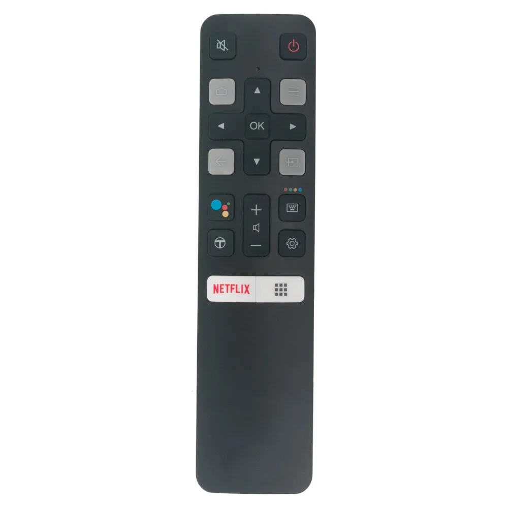New Remote Control ERC802V for TCL HITACHI RCA ARGENTINA 32S6500S 40S6500FS | Электроника