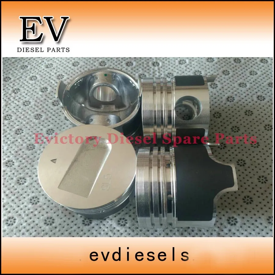 S4L piston