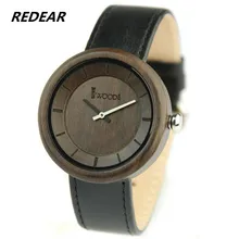 REDEAR1628, luxurious leisure women’s watches, high-end brand quartz watches, fine carved bamboo dial, men’s fashion watches