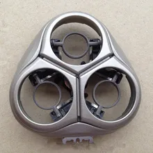 Бритва HQ8240 сменная бритвенная головка держатель для Philips Norelco HQ8240 HQ8260 HQ8250 HQ8200 HQ8270 HQ8241 HQ8261 HQ8290+ пластина