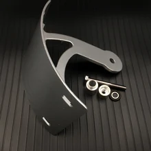 Бирка номерного знака Кронштейн для Suzuki Boulevard M109R 2006-2010 2011 2012 2013