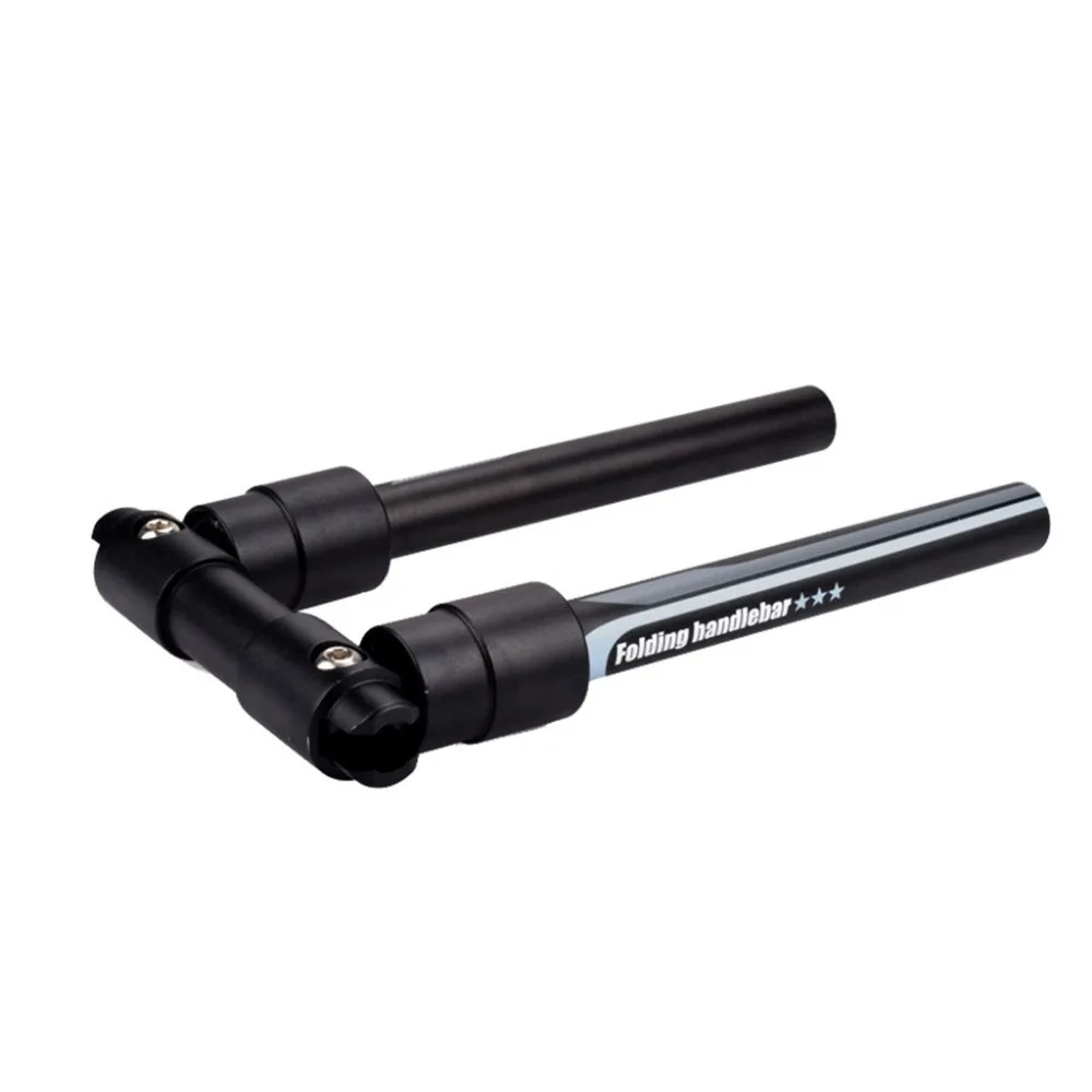 2019 bicycle handlebar aluminium Retro horn bike handlebars are used for fixing road cross country bike folding handlebars 40M11 (14)