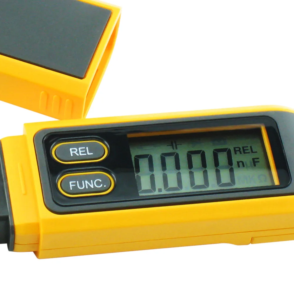 gain-express-gainexpress-Multimeter-VA-503-LCD