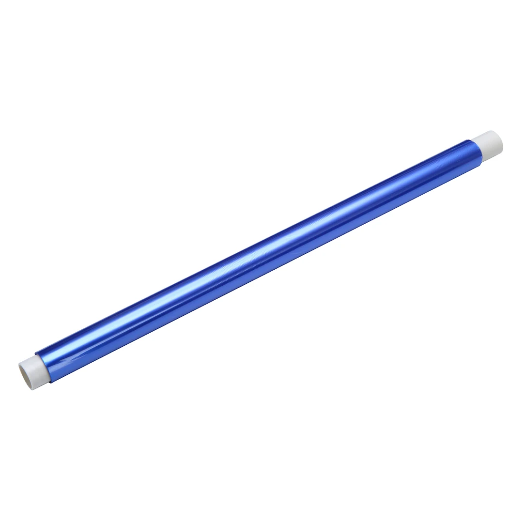1 Roll 30cm* 1 Meter Blue Photosensitive Dry Film PCB Board Circuit Production Photoresist Sheets for DIY Plating
