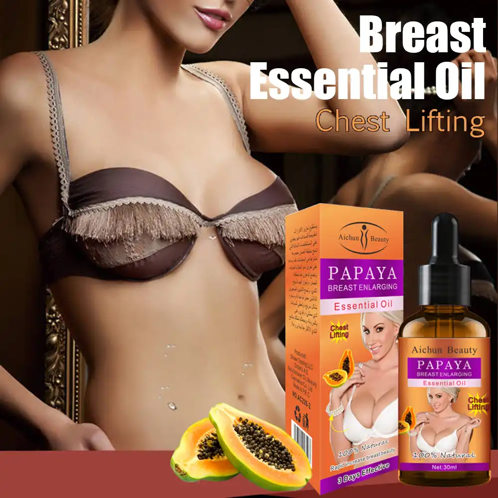 Aichun Breast Enlargement Essential Oil For Breast Growth Big Boobs Firming Massage Oil Skin Care For Women Butt Enhancement Essential Oil Aliexpress