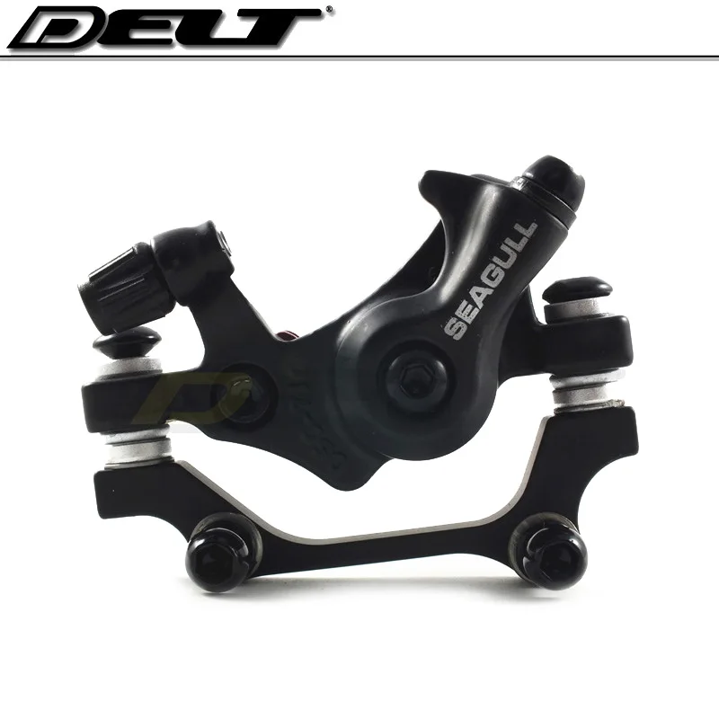 MTB Mountain bike Bicycle disc brakes rotors Mechanical Screw bolt inner bike cable housing brake lever For Shimano xt/r brake