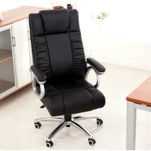Высокое качество поворотный Офисное Кресло компьютерное кресло мягкие удобные Подушки персонала сотрудников канцелярских bureaustoel ergonomisch