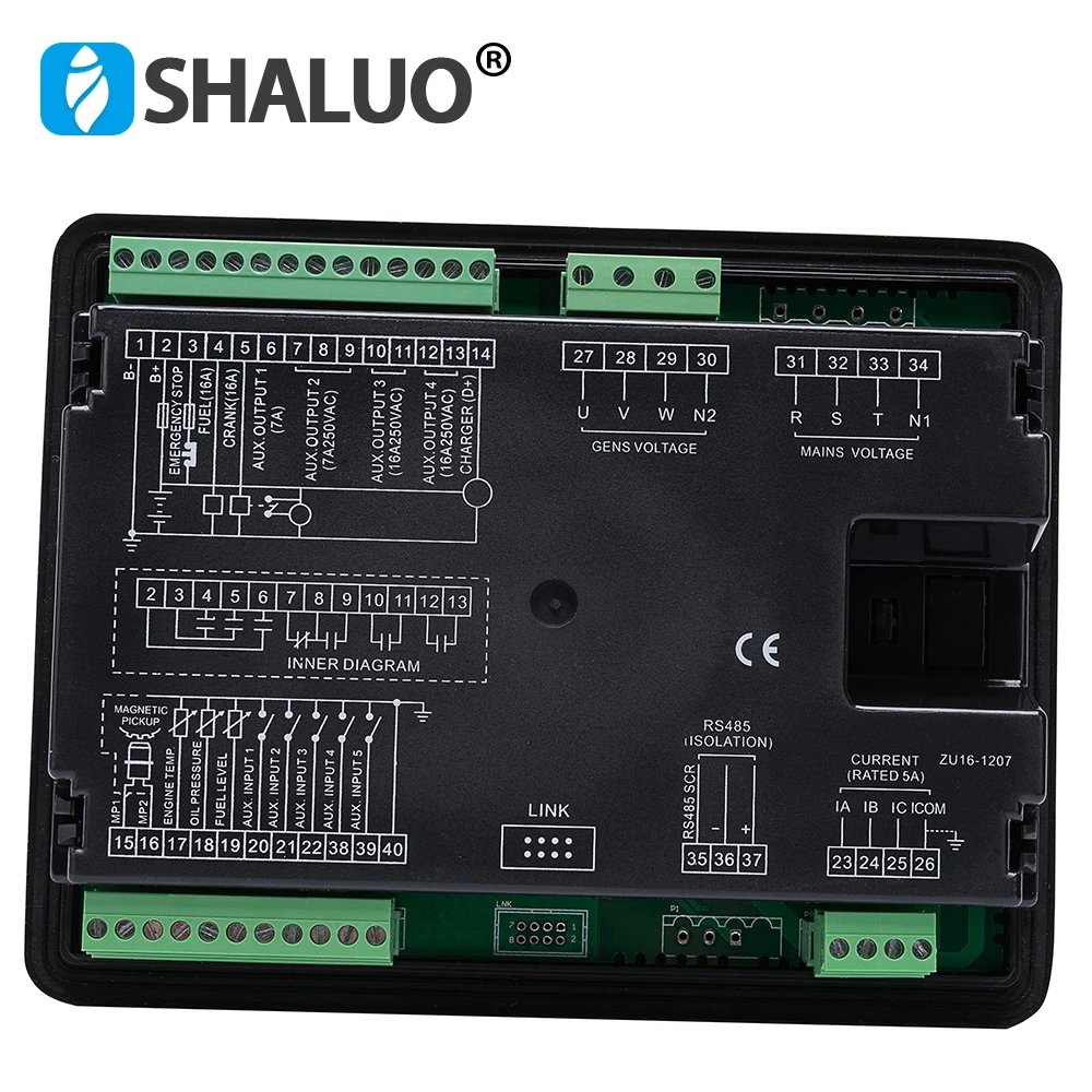 SL6110 controller (7)