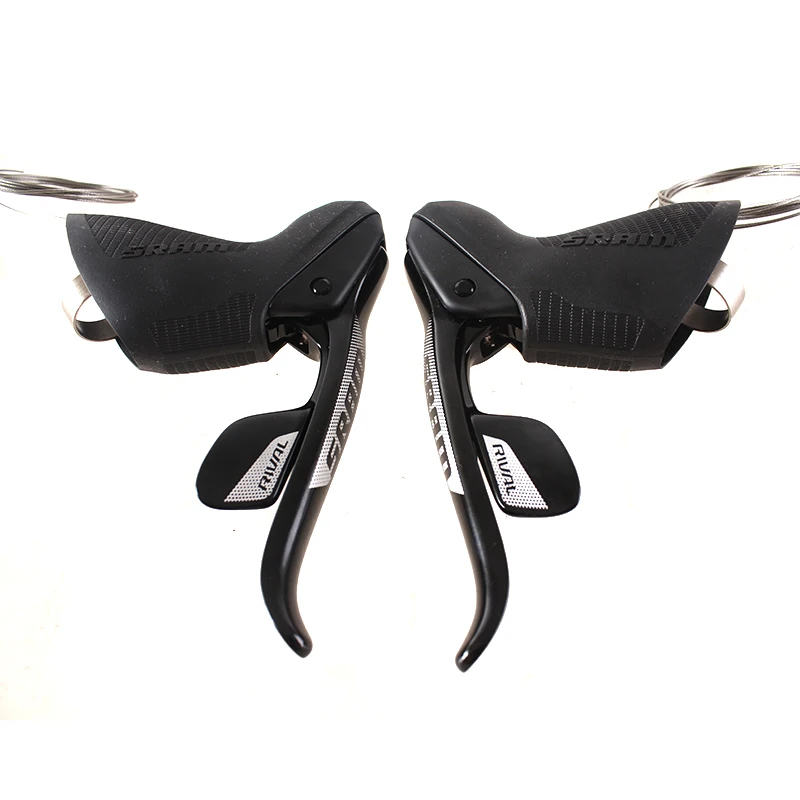 Buy SRAM RIVAL 2x11S Speed Road Bike Shifter Brake