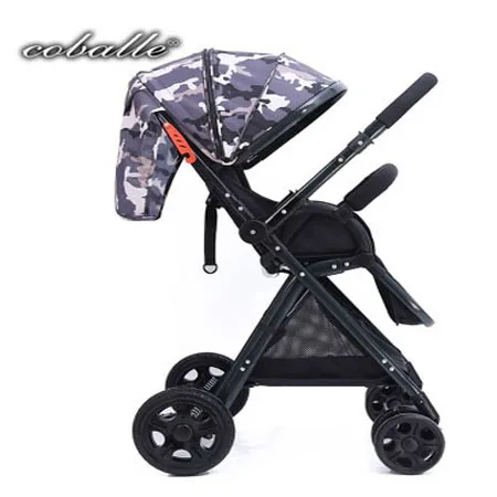 coballe army black
