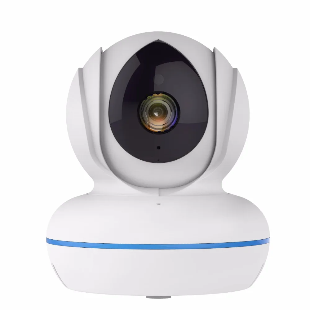 

4MP HD 2.4G 5G wifi IP PTZ cameras Eye4 APP mobile control home security wireless cameras 4MP C22Q wire free CCTV cameras