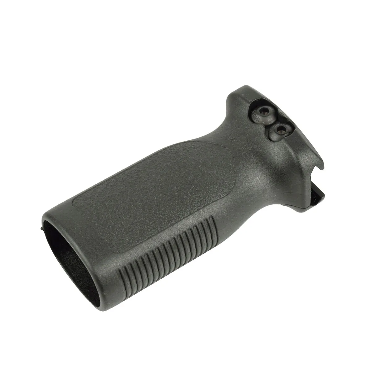 Tan Adjustable Grip Accessories for NERF Toy Gun Accessories Black