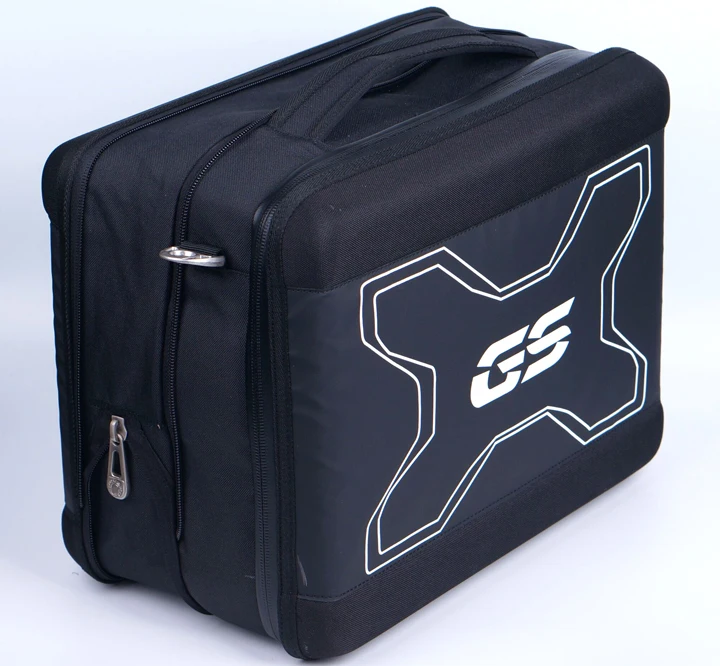 

Motorcycle Side Bag Uglybros Ubb214 for BMW Box Package / Riding Waterproof Liner Bag Multi-purpose Shoulder