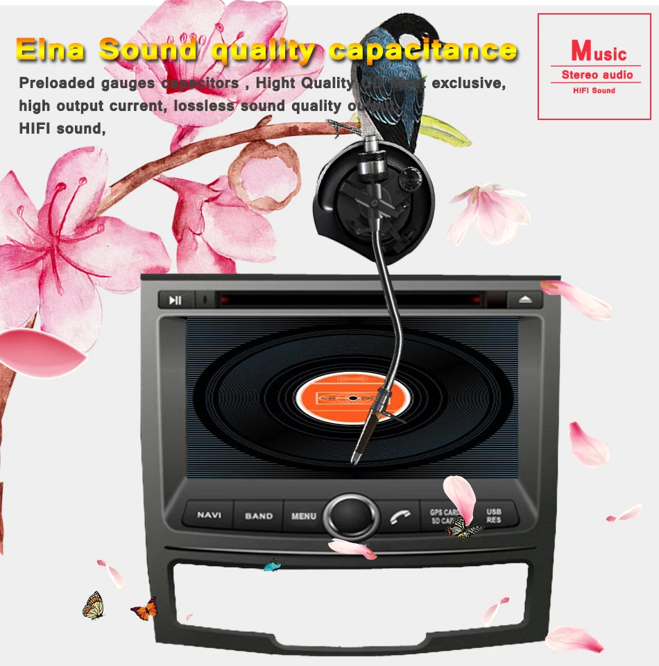 Discount 7" Android 9.0 Octa OS Car DVD GPS Radio for Ssangyong Korando 2010-2013 & Actyon 2012-2018 Support Wifi 3/4G DAB+ TV video Aux 12 Discount 7" Android 9.0 Octa OS Car DVD GPS Radio for Ssangyong Korando 2010-2013 & Actyon 2012-2018 Support Wifi 3/4G DAB+ TV video Aux 12