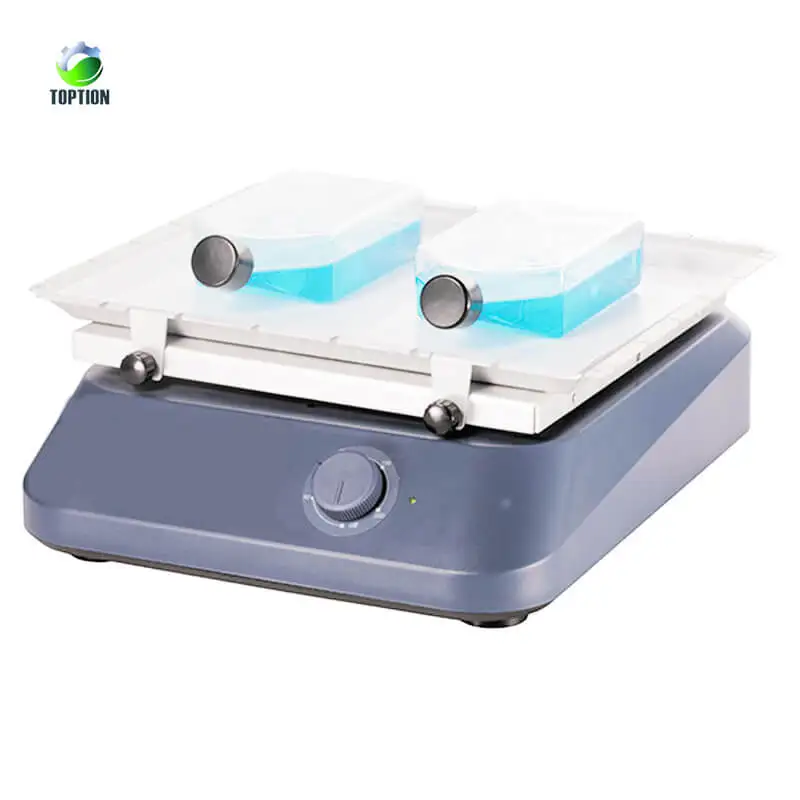 SK L180 S Lab Use Orbital Shaker Digital Display With Good Price New