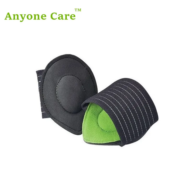 

1 Pair cushioned Arch Support Cushion Shock Absorber All Day Foot pads