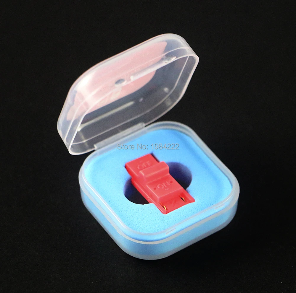 

DN paper clip for Nintendo Switch RCM / NS SX OS Short circuit tools