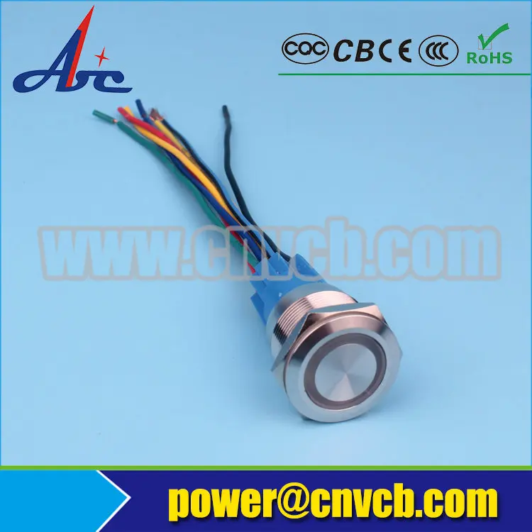 IB22L-P11F-ERGB IB22L-P11Z-ERGB with harness set tri-color (7)
