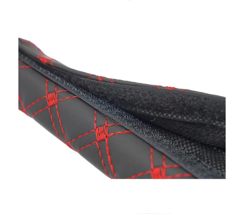 

2pcs Car shoulder styling accessories for LADA Priora Sedan sport Kalina Granta Vesta Niva Largus Vaz Samara 2110 car styling