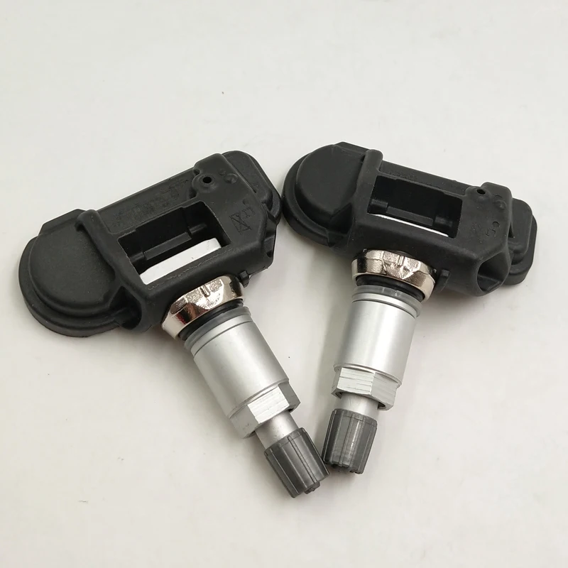 4 шт./лот 433 МГц TPMS датчик давления в шинах для Mercedes 0009050030 670002790 A0009050030 TPMS клапан