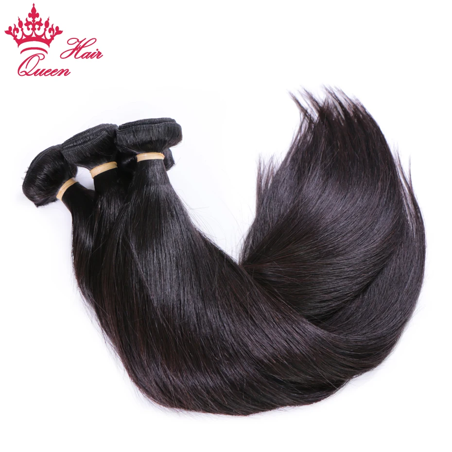 Very soft Queen Hair Official Store