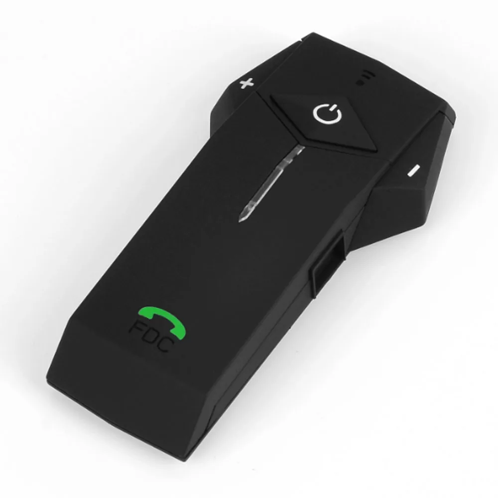 

1PC Freedconn Motorcycle Intercom 1000M COLO Bluetooth Motorbike Helmet Intercom with NFC Function