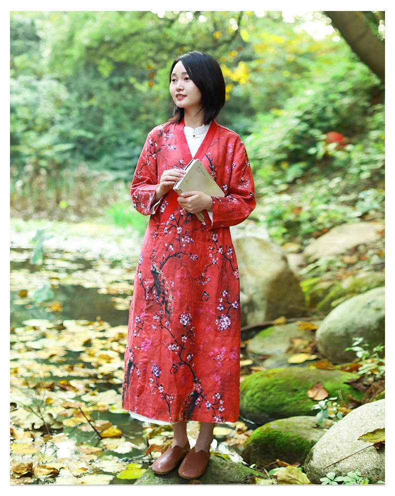 trench dress (6)