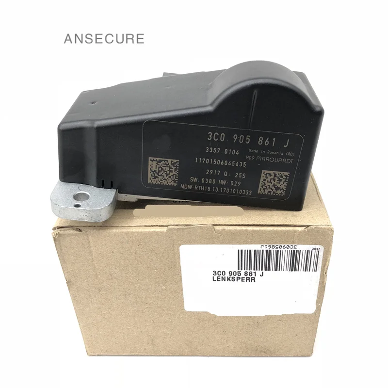 Steering Column Lock For VW Passat CC 3C B6 B7 3C0905861J