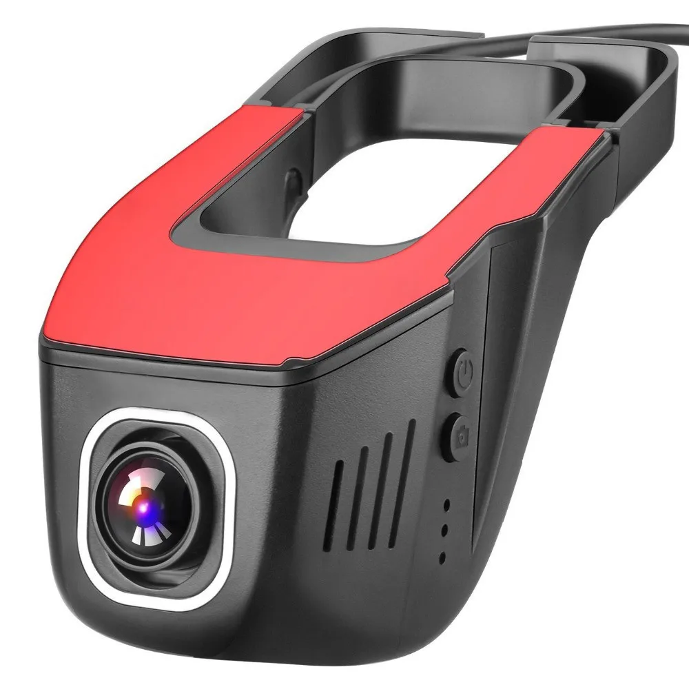 

2019 New Hot Sale Arival Hidden 1080P Wifi DVR Car Dashboard Camera Video Recorder G-Sensor For bmw e46 e39 e38 e36 e34 e30 3.11