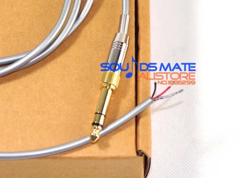 2 5mm TRRS 4 4mm Balanced Male 3 5mm Jack to RCA Plug Aux Cable 8x 1 0mm Silver Wire Headphone Amp