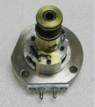 

Electric Actuator 3408326 Generator Fuel Pump Normal Closed PT