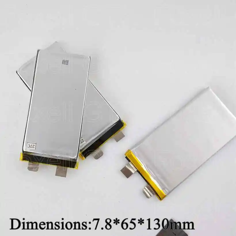8pcs lifepo4 3.2v 5000mAh cells 3.2v 2C discharge 10a for diy battery pack 12v power tools bank storage supply small vehicle (4)
