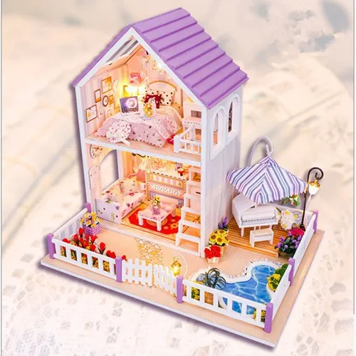 Model house lighting kits Model house lighting kits