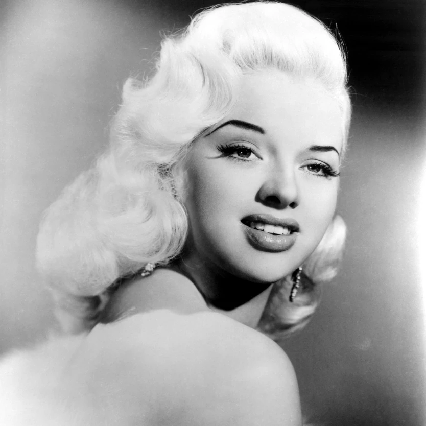 Diana Dors Ca. 1957 Photo Print (16 x 20)