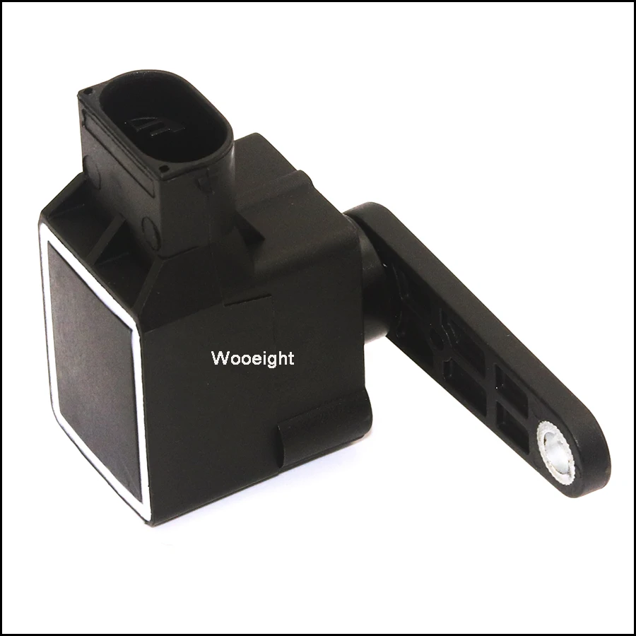 Wooeight 8622446 30645605 30782822 New Suspension Position Headlight level Xenon light Sensor For Volvo S60 S80 V70 XC (6)