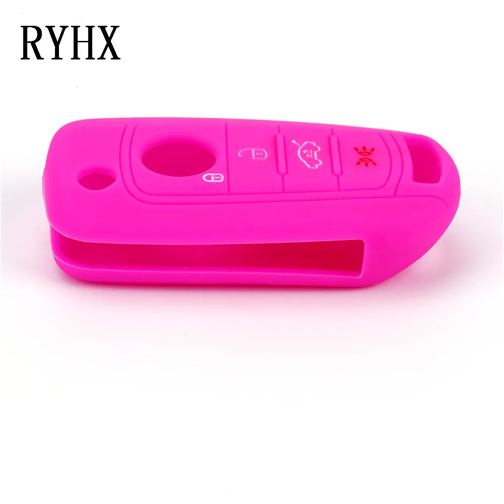 Fiat key cover29