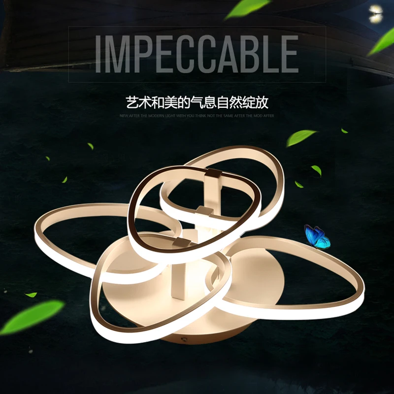 

Surface Mounted Modern Led Ceiling Lights For Living Room Light Fixture Indoor Lighting Home Decorative Lampshade Ceiling Lamps