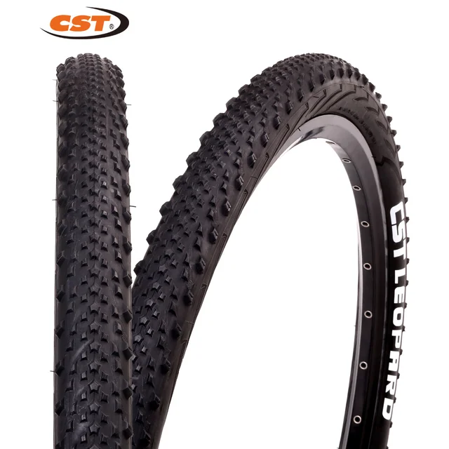 Cst mountain bike tyre newly developing open folding tire 5 1.95 c1918