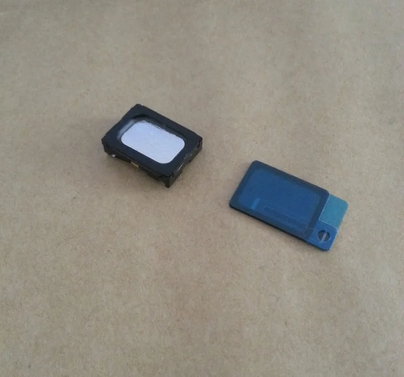 1Set/2PCS Original Loud Speaker for Sony Xperia Z2 Buzzer Ringer Speaker Loudspeaker + Waterproof Sticker