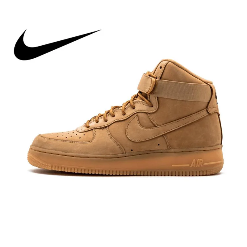 nike air force 1 skateboarding