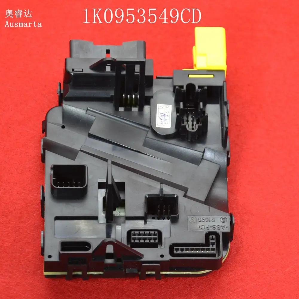 OEM для MK5 Golf MK6 1K0 953 549 CD MF Lenkrad Modul 1K0953549CD 549CD BK/CC|1k0 549|vw tiguan oemjetta oem |