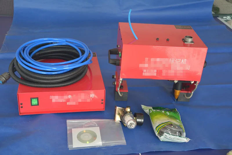 Frame-Marking-Machine-Portable-Metal-Pneumatic-Dot-Peen-Marking-Machine-For-VIN-Code-170-110mm-chassis
