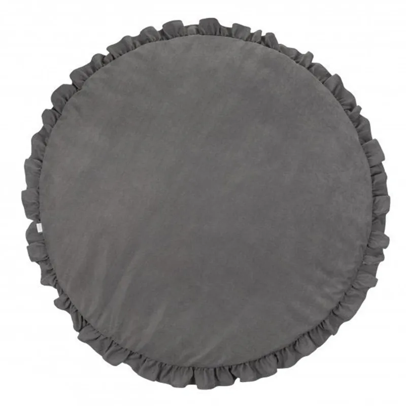 MOTOHOOD Baby Blankets Newborn Baby Carriage's Swaddle Wrap Baby Decoration Room Baby Girl Boy Cotton Blanket 100100cm (12)