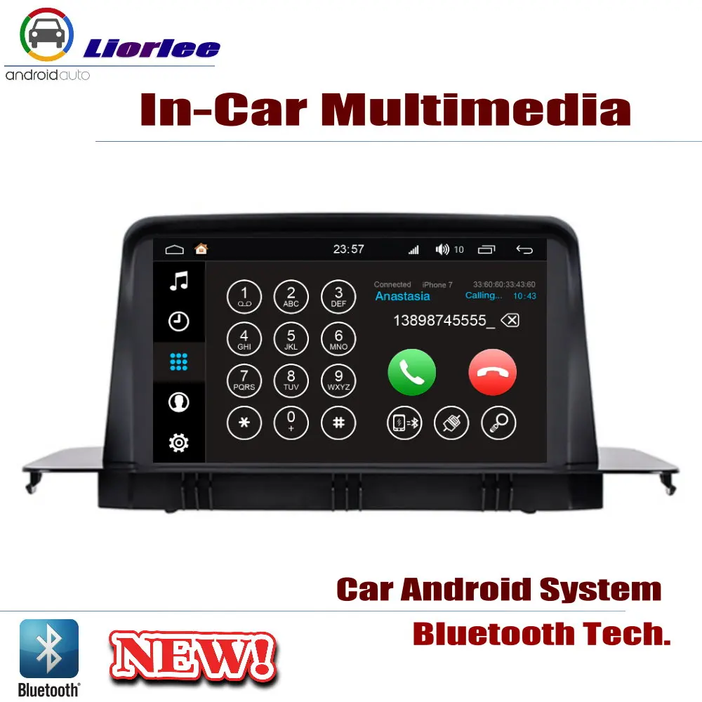 Flash Deal Car Radio DVD Player GPS Navigation For Citroen C3 2013~2016 Android HD Displayer System Audio Video Stereo In Dash Head Unit 4