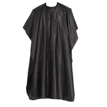 Резка волос Парикмахерская накидка платье Ткань Водонепроницаемая Ткань Салон Парикмахерская плащ для парикмахерской 3JU16