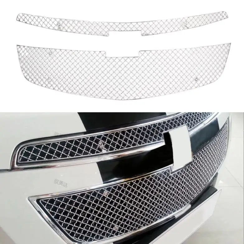 Online Get Cheap Car Mesh Grille Alibaba Group
